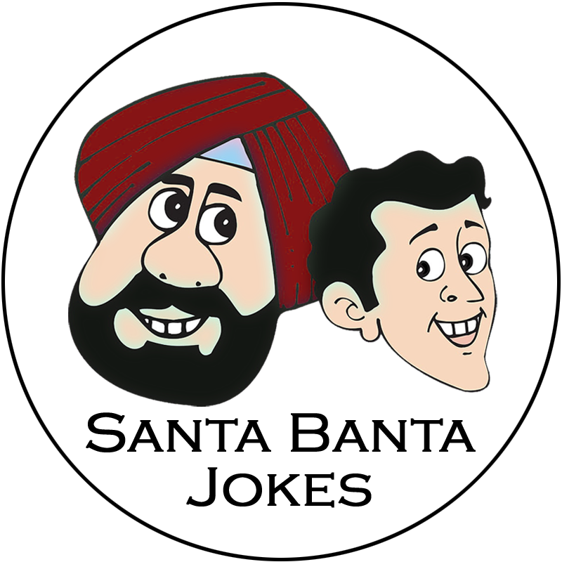 Santa Banta Jokes